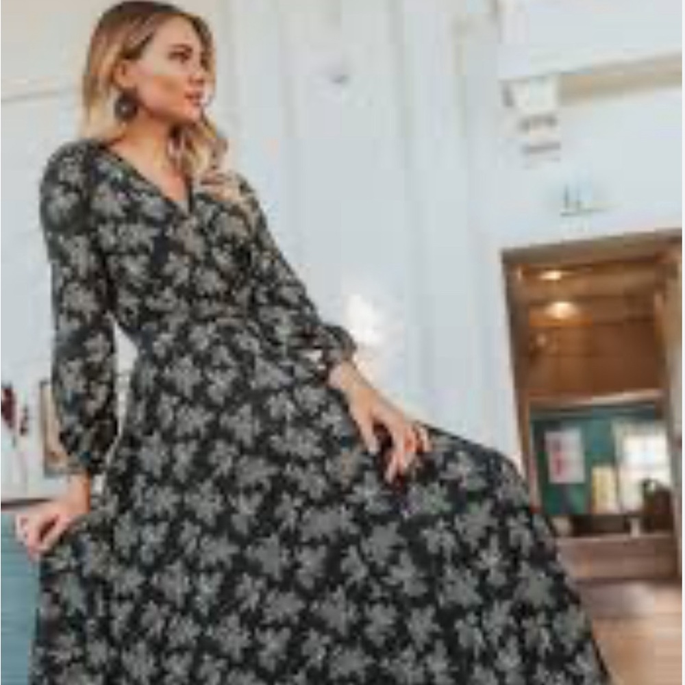 Ivy city holiday dress